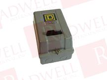 SCHNEIDER ELECTRIC 8536-AG1-V02
