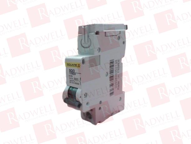 SCHNEIDER ELECTRIC SQO110EC6