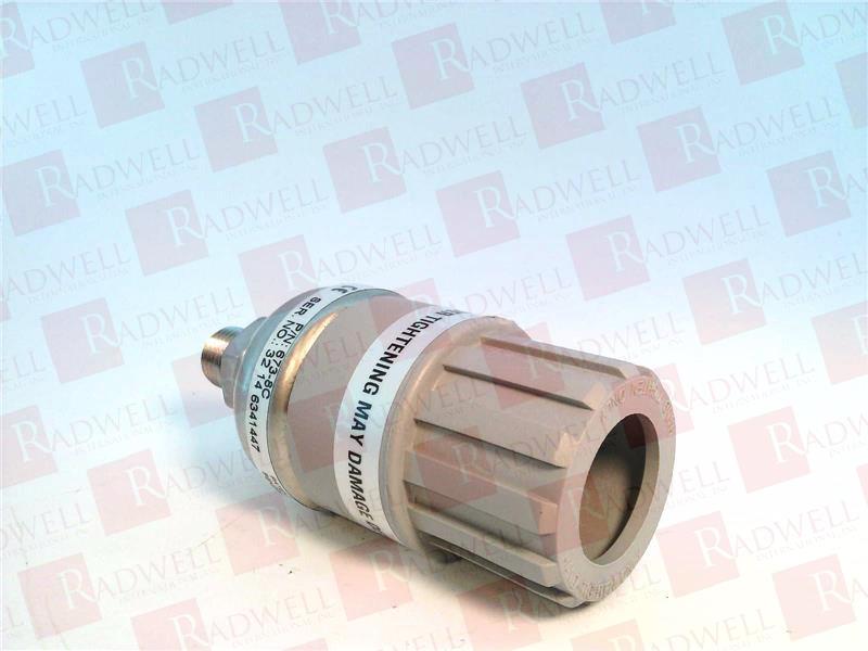 DWYER 673-8C