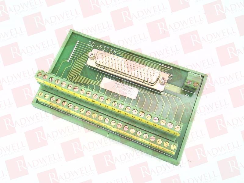 ALLEN BRADLEY 2090-U3BB-D44