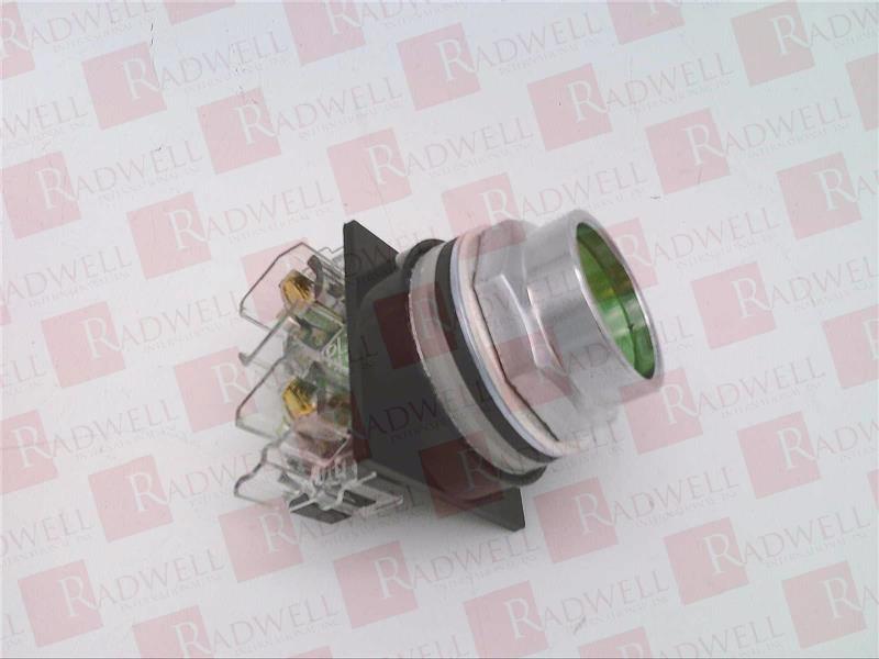 GENERAL ELECTRIC CR104PBG10G3