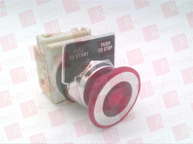 SCHNEIDER ELECTRIC 9001-KR9P35R