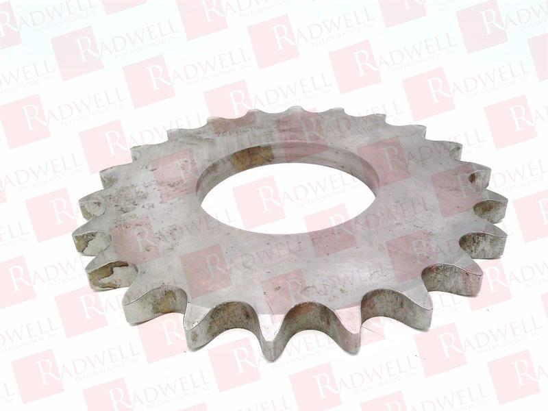 REGAL REXNORD 700-AG1022 SPKT PKG