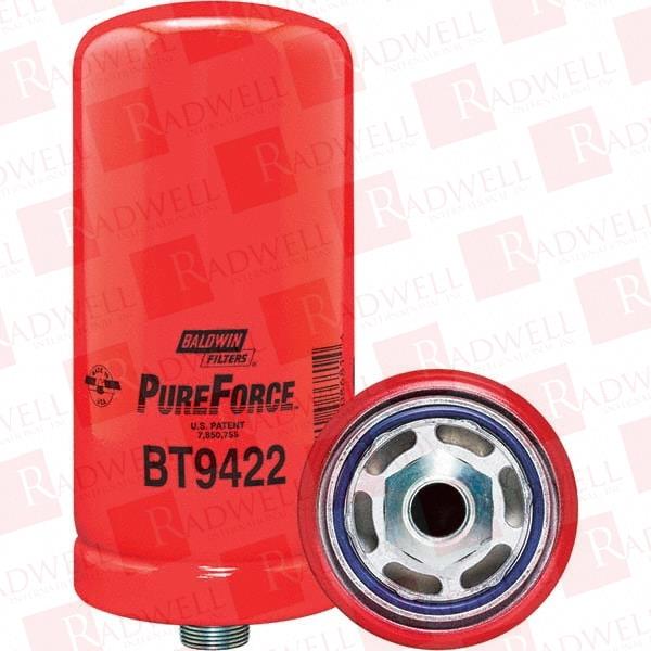 CLARCOR INC BT9422