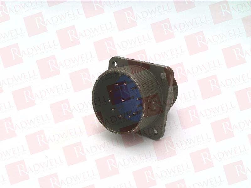 AMPHENOL 97-3100A-28(850)