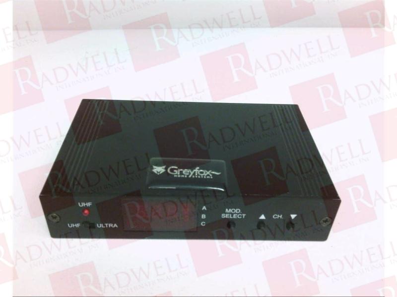 GREYFOX 30696377
