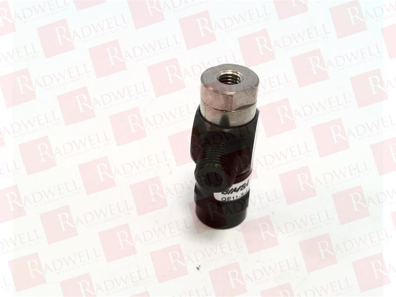 PNEUMADYNE QE11-S-41