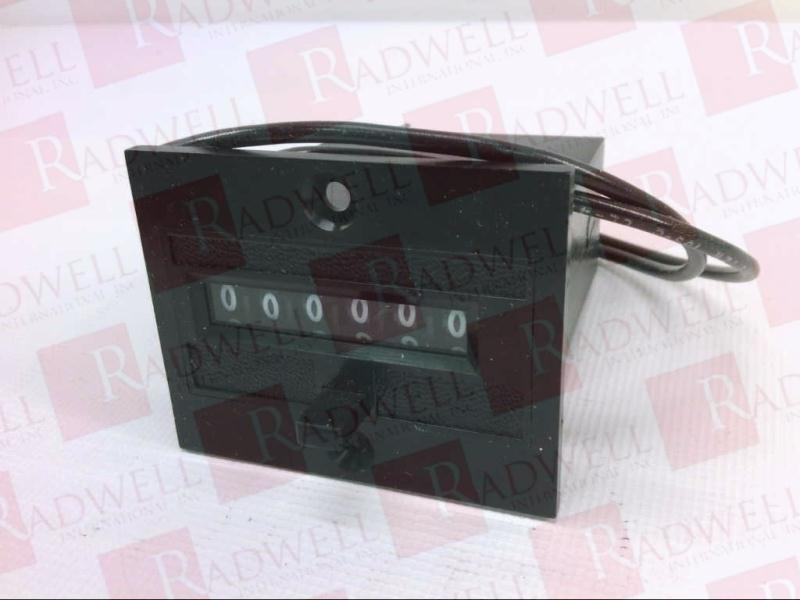 EATON CORPORATION 6-Y-41323402-MEQ