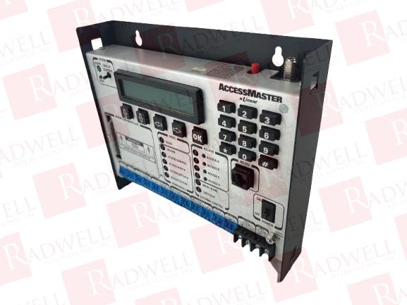 LINEAR INDUSTRIES INC ACP00200