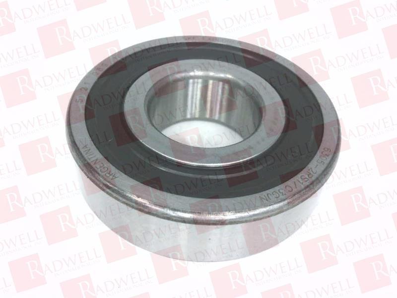 SKF 63052RSJEM
