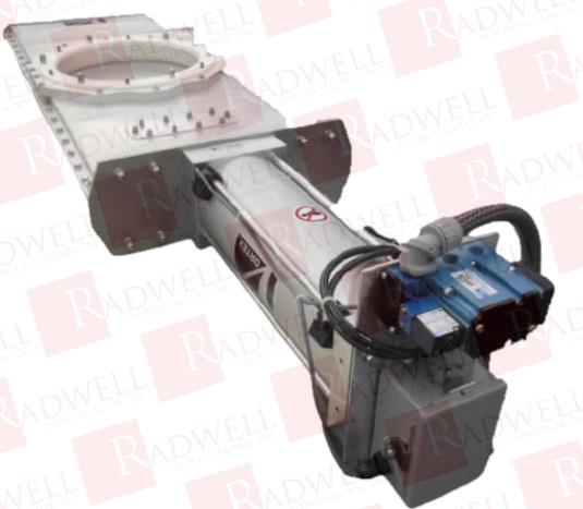 SALINA VORTEX GRA12-F-AP-S4-MG-WS1-PX-E80666