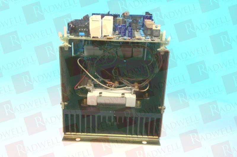 YASKAWA ELECTRIC CACR-SR15BZ1SM
