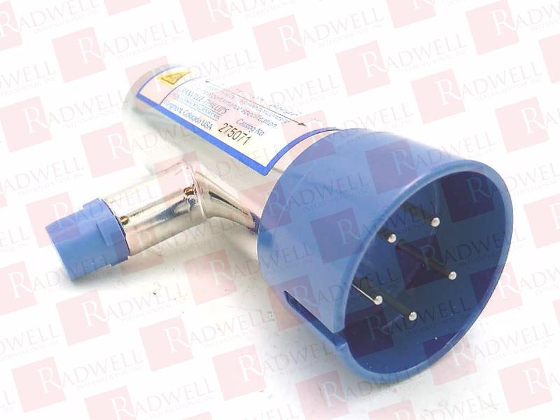 GRANVILLE PHILLIPS CO 275071