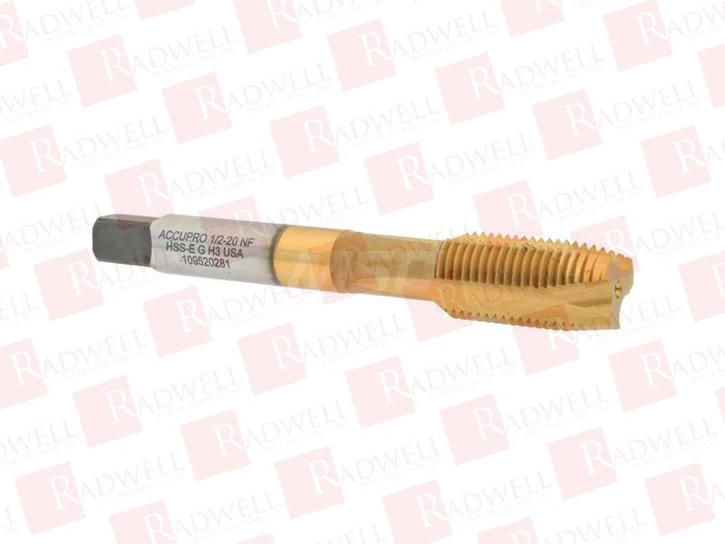ACCUPRO 30173-00T