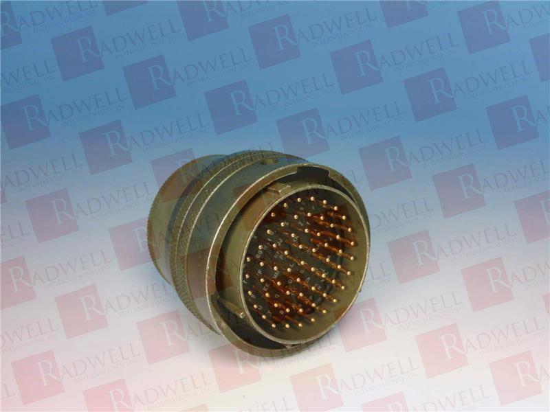 AMPHENOL MS3116E24-61PZ