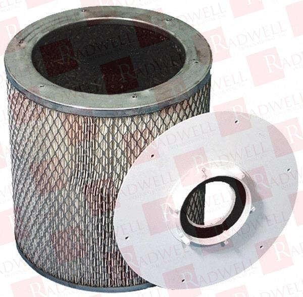 AIR IMPURITIES REMOVAL SYSTEMS F-981-4A