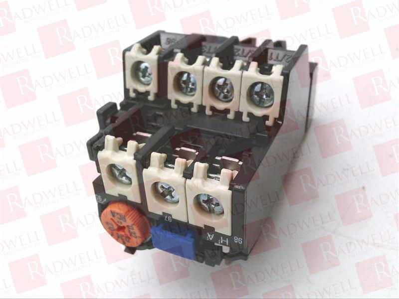 MITSUBISHI TH-N12KPUL-0.24A