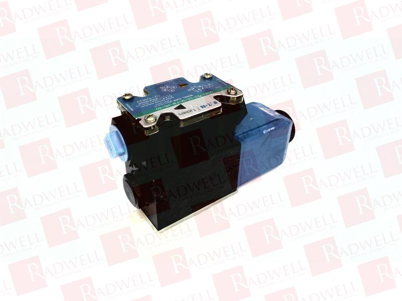 EATON CORPORATION DG4V-3S-2A-M-FW-H5-60