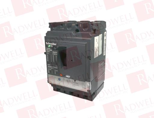 SCHNEIDER ELECTRIC LV430841