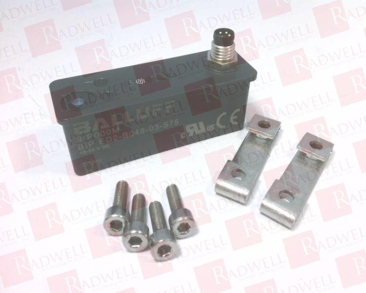 BALLUFF BIP ED2-B048-03-S75