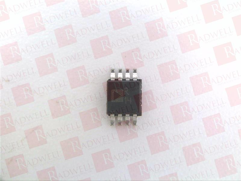 ANALOG DEVICES ADR433ARMZ