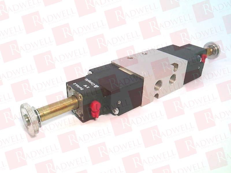 GARDNER DENVER 8LM501-050