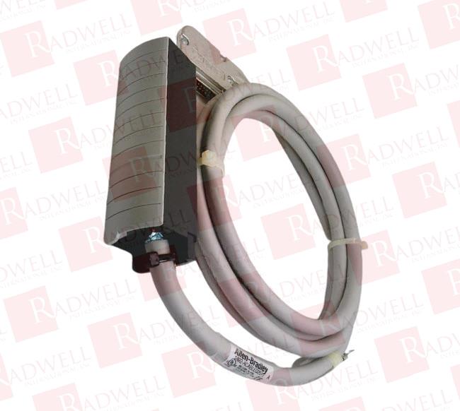 ALLEN BRADLEY 1492-ACABLE025YT