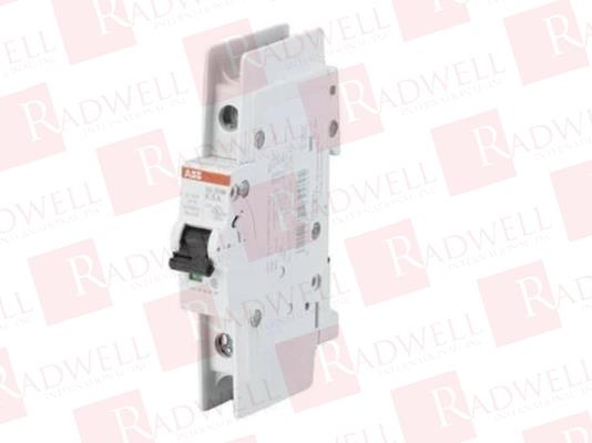 ASEA BROWN BOVERI SU201M-C3