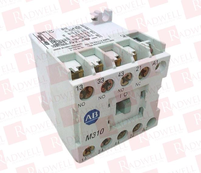 ALLEN BRADLEY 700-M310A24S