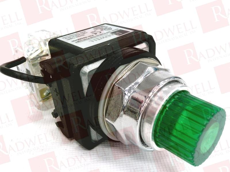 RADWELL VERIFIED SUBSTITUTE 10250T231NC22SUB