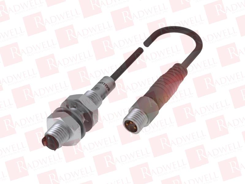 BALLUFF BOS 08E-X-KS20-00,2-S49