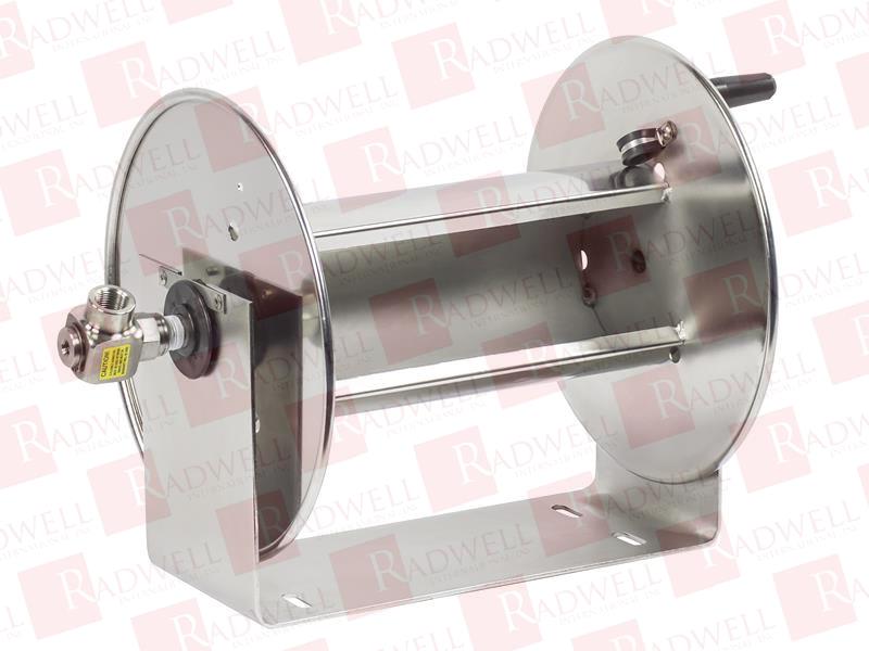 COXREELS INC 117-5-100-SS