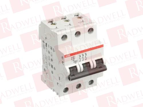 ASEA BROWN BOVERI S203-C32