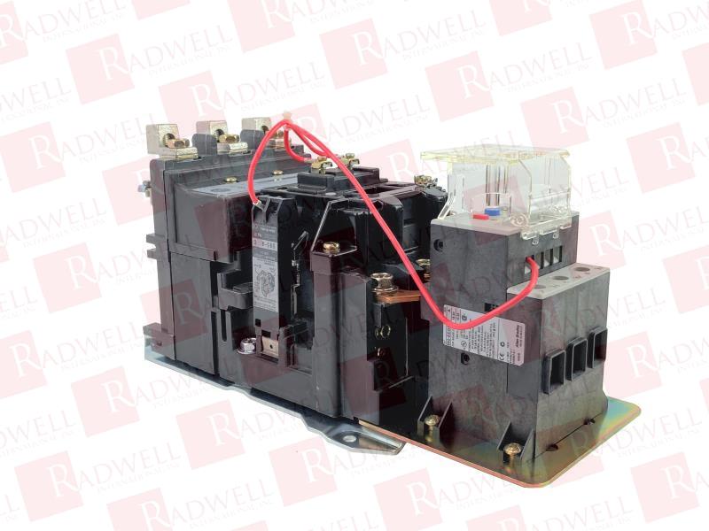 ALLEN BRADLEY 509-DOD-A1K