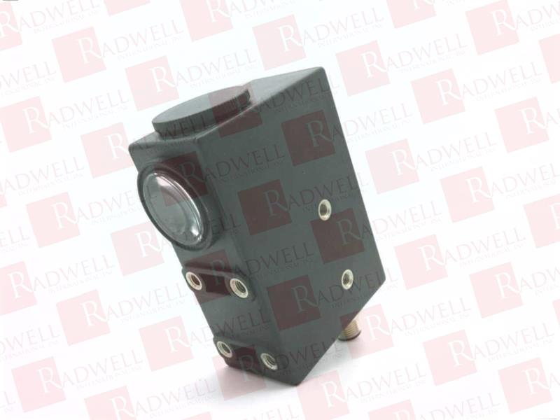 PEPPERL & FUCHS DK21-25/B/110/124