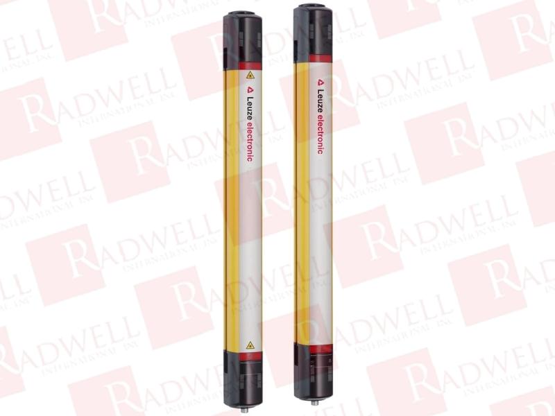 LEUZE MLD510-XR2L