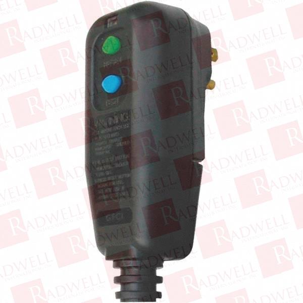 HUBBELL GFP515A