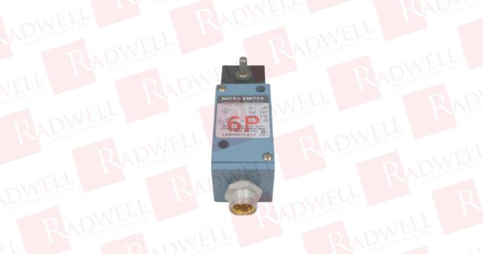 HONEYWELL LSQYAC7L214