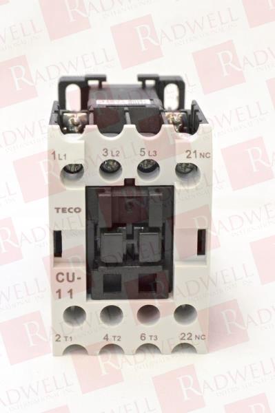 TECO-WESTINGHOUSE CN-11-230V/50HZ