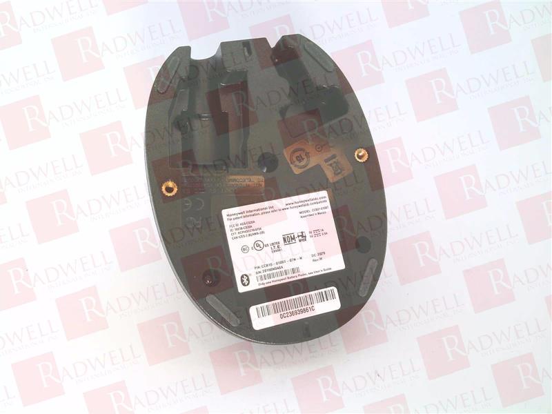 HONEYWELL CCB10-010BT-07N
