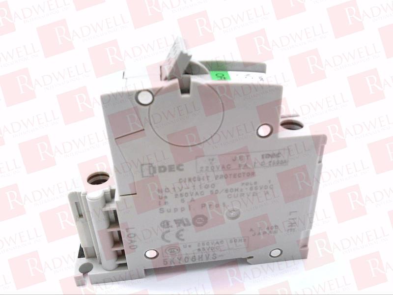 IDEC NC1V-1100-5AA