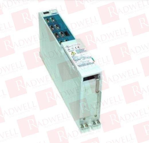 MITSUBISHI MDS-C1-V2-1005