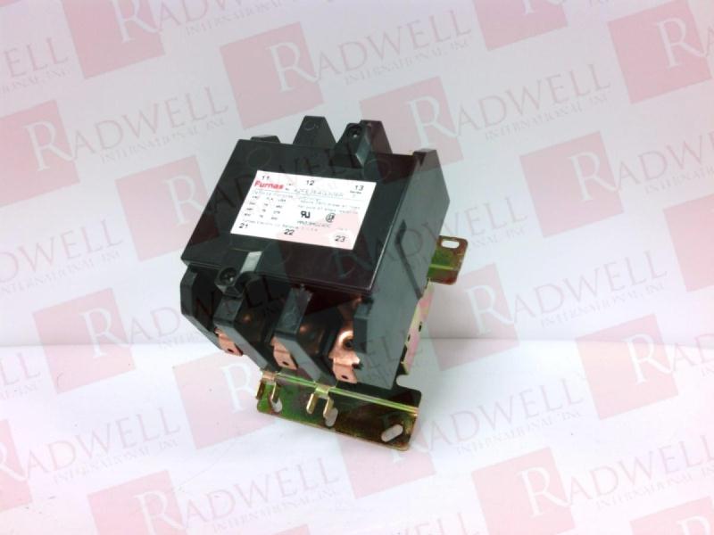 SIEMENS 42FE35AG306RGH