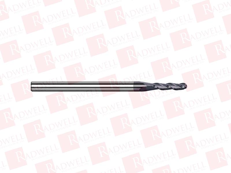 HARVEY TOOL 970520-C6