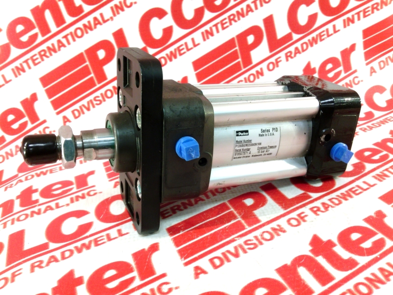 PARKER P1D-S050MCE0040N1NNN