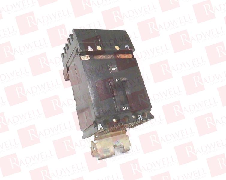 SCHNEIDER ELECTRIC FA-26100-AB