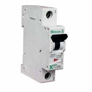 EATON CORPORATION FAZ-D1/1