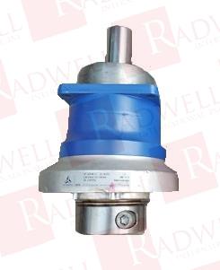 WITTENSTEIN SP180S-MC1-7-1M1-2K