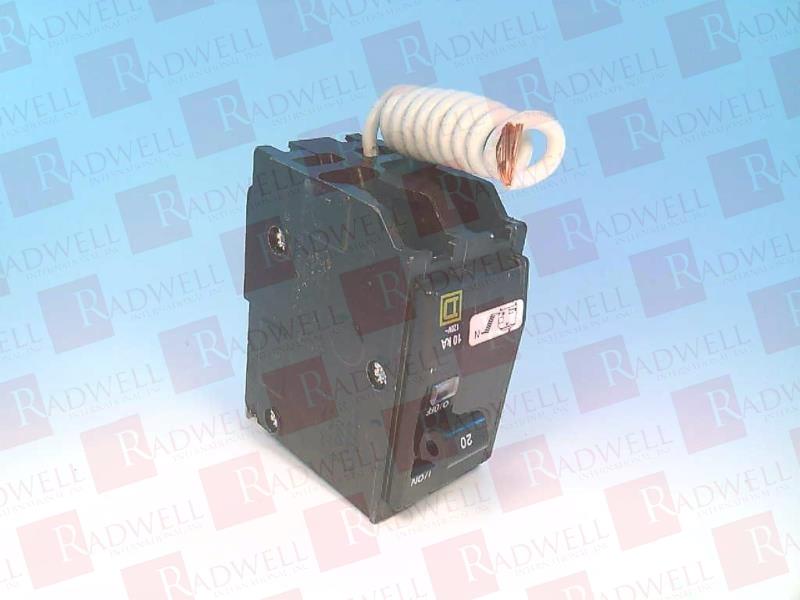 SCHNEIDER ELECTRIC QOB220SWN