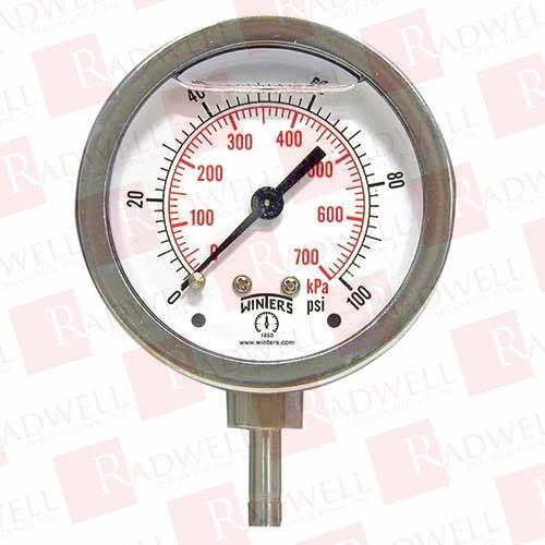 WINTERS PTS820-TS25DRY